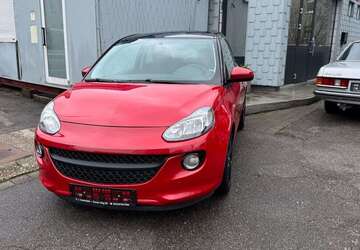Opel Adam 156.559 km 5.200 &euro; Bochum 44791