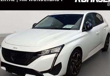 Peugeot 308 22.654 km 21.490 &euro; Wuppertal 42103