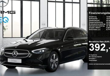 Mercedes-Benz C 300 10.870 km 41.690 &euro; Dortmund 44139