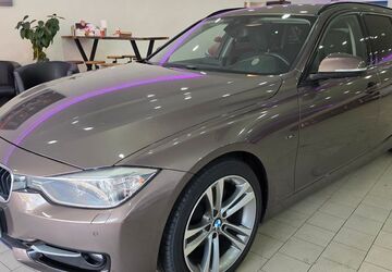 BMW 320 304.000 km 6.490 &euro; Recklinghausen 45661