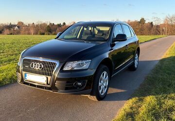 Audi Q5 212.000 km 9.990 &euro; essen 45144