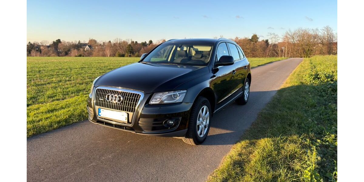 Audi Q5 212.000 km 9.990 &euro; essen 45144