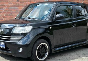 Daihatsu MATERIA 212.000 km 2.990 &euro; Herne (NRW) 44628