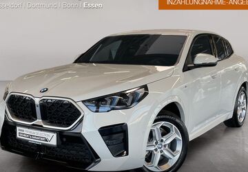 BMW X2 28.645 km 37.999 &euro; Essen 45141