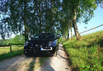 Alfa Romeo MiTo 66.500 km 14.400 &euro; Wuppertal 42327