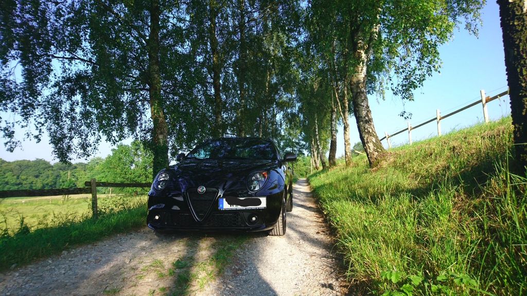 Alfa Romeo MiTo 66.500 km 14.400 &euro; Wuppertal 42327