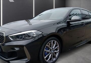 BMW M135 61.851 km 28.880 &euro; Bottrop 46236