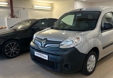 Renault Kangoo 115.750 km 8.900 &euro; Waltrop 45731