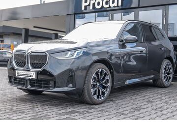 BMW X3 8.700 km 56.740 &euro; Velbert 42553