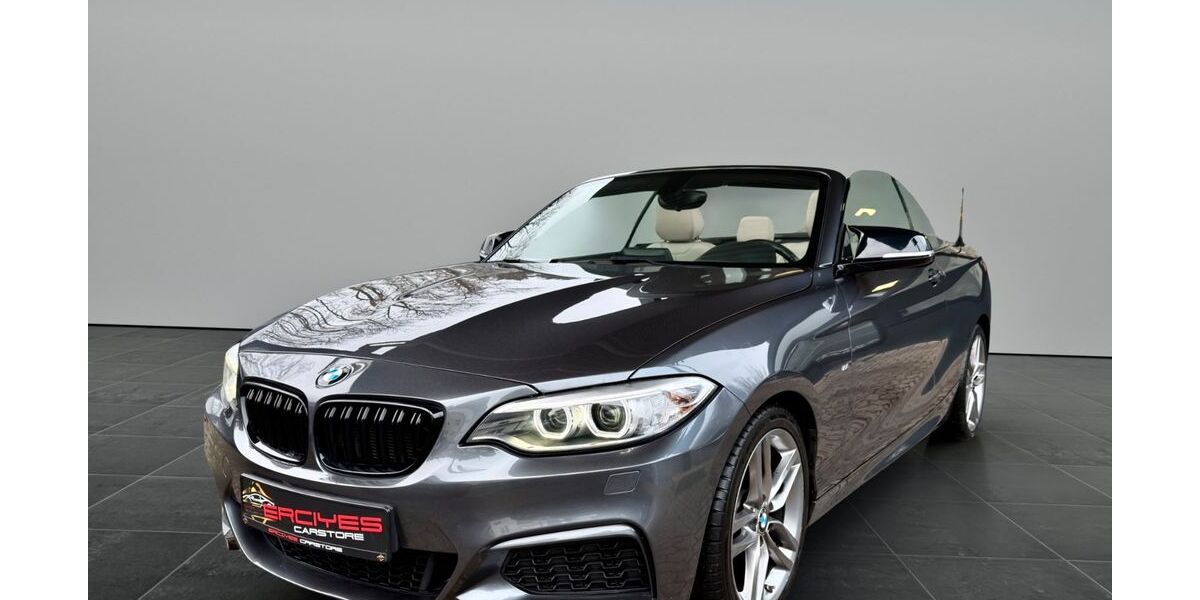 BMW 218 152.421 km 14.490 &euro; Wuppertal 42115