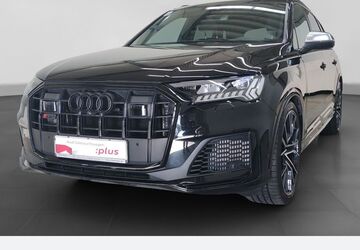 Audi SQ7 46.436 km 70.990 &euro; Bochum 44809