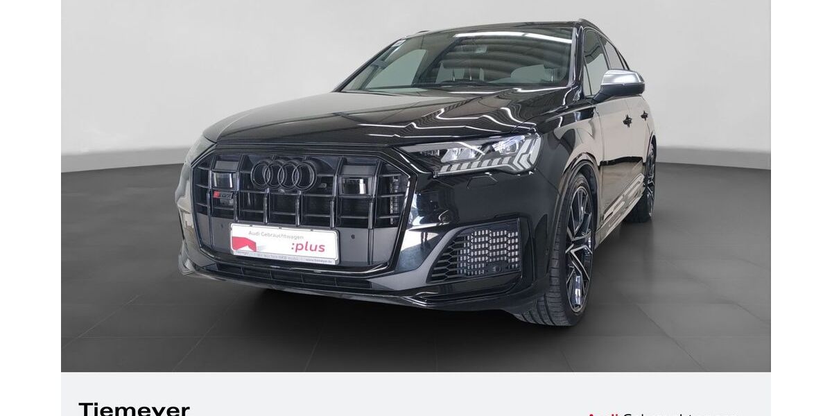 Audi SQ7 46.436 km 70.990 &euro; Bochum 44809
