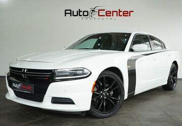 Dodge Charger 100.000 km 24.990 &euro; Ennepetal (Bei Wuppertal) 58256