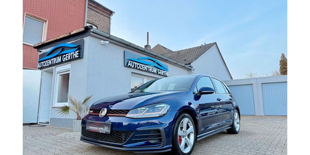 VW Golf 95.000 km 20.990 &euro; Bochum 44805