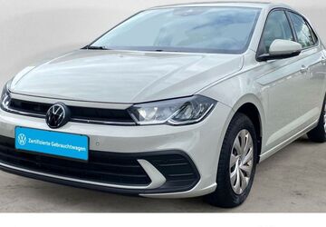 VW Polo 1.816 km 23.390 &euro; Bochum - Linden 44879