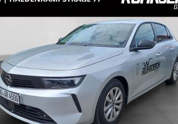Opel Astra 11.911 km 18.990 &euro; Essen 45143