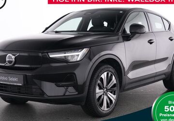 Volvo C40 29.059 km 27.990 &euro; Mülheim an der Ruhr 45472