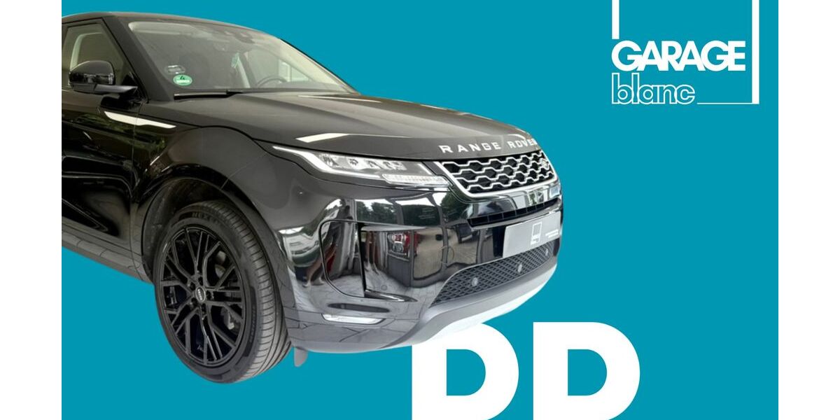 Land Rover Range Rover Evoque 99.712 km 24.890 &euro; Gelsenkirchen 45899