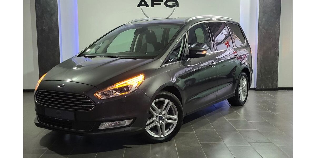 Ford Galaxy 81.577 km 20.695 &euro; Wuppertal 42285