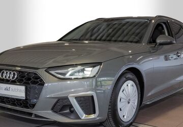 Audi A4 18.866 km 39.950 &euro; Schwerte 58239