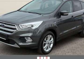 Ford Kuga 67.882 km 14.350 &euro; Herne (Wanne Eickel) 44653