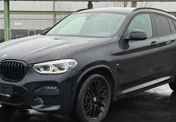 BMW X4 181.000 km 33.201 &euro; Dortmund 44143