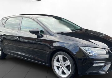 Seat Leon 165.000 km 12.999 &euro; Hagen 58089