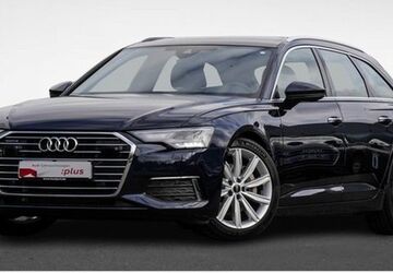 Audi A6 36.565 km 39.652 &euro; Dortmund 44143