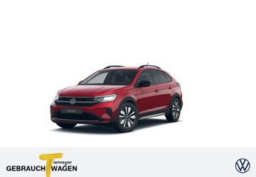 VW Taigo 8.710 km 20.990 &euro; Bochum 44892