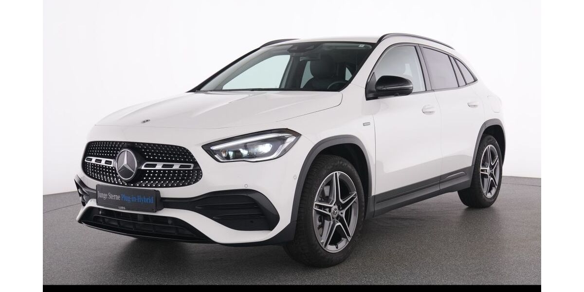 Mercedes-Benz GLA 250 54.148 km 31.885 &euro; Essen 45309