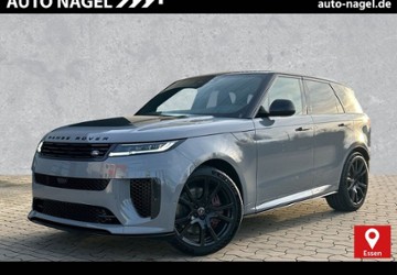 Land Rover Range Rover Sport 2.000 km 201.560 &euro; Essen 45141
