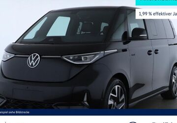 VW ID. Buzz 14.824 km 68.290 &euro; Bochum 44866