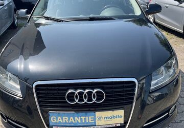 Audi A3 137.900 km 6.290 &euro; Dortmund 44143