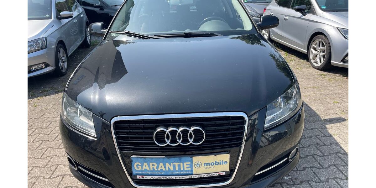 Audi A3 137.900 km 6.290 &euro; Dortmund 44143