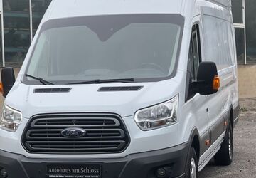 Ford Transit 410.807 km 7.450 &euro; Gelsenkirchen 45899