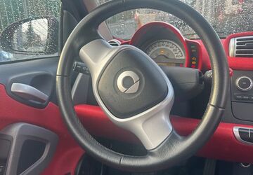 Smart ForTwo 89.990 km 5.500 &euro; Bochum 44894