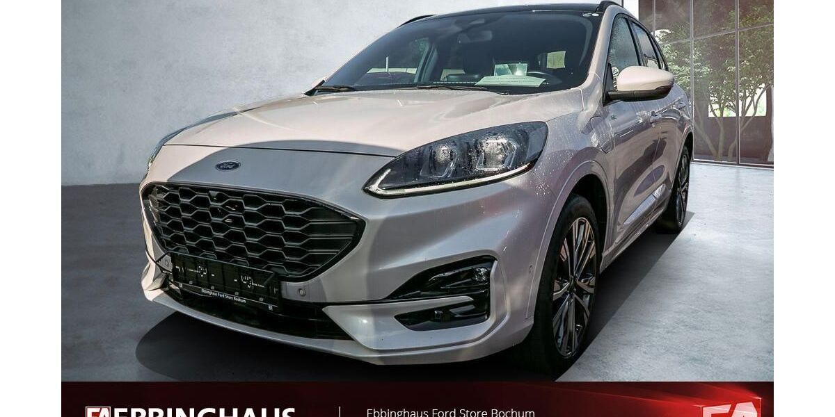 Ford Kuga 57.371 km 22.999 &euro; Bochum 44803