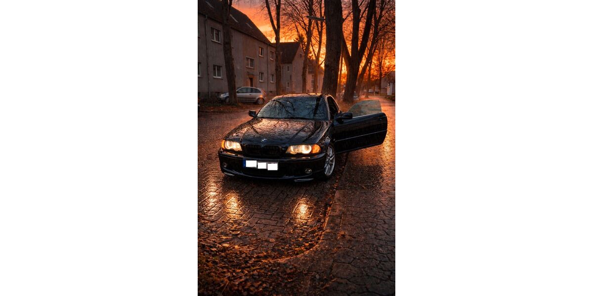 BMW 330 290.000 km 9.999 &euro; Oer-Erkenschwick 45739