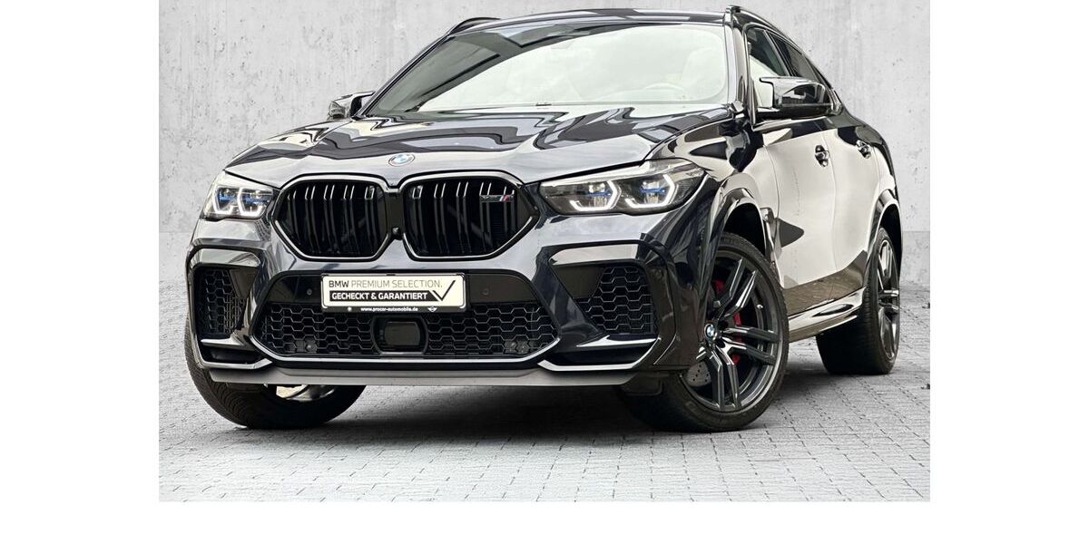 BMW X6 M 51.825 km 78.990 &euro; Wuppertal 42117