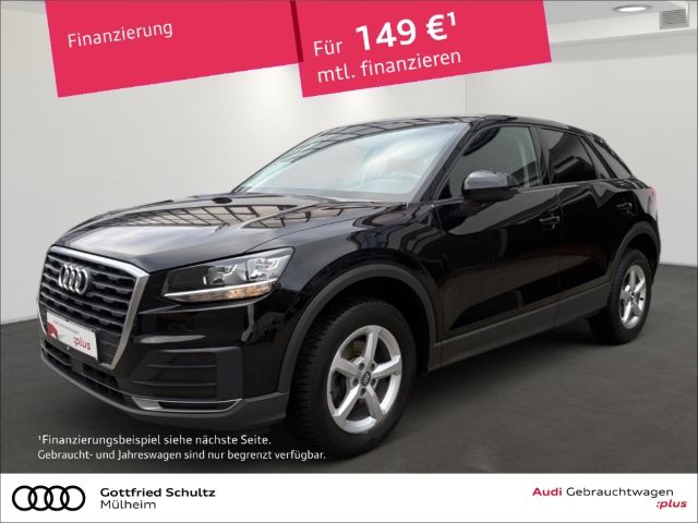 Audi Q2 41.585 km 17.480 &euro; Mülheim 45478