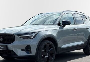 Volvo XC40 25.500 km 37.890 &euro; Schwerte 58239