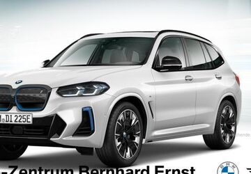 BMW iX3 22.456 km 42.900 &euro; Witten 58455