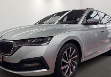 Skoda Octavia 98.398 km 22.550 &euro; Velbert 42553