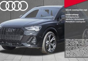 Audi Q3 3.990 km 44.990 &euro; Lünen 44534