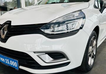 Renault Clio 59.460 km 10.440 &euro; Wetter 58300