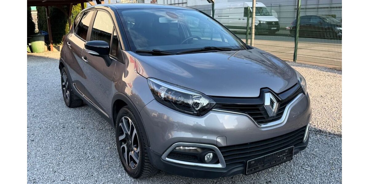 Renault Captur 42.000 km 10.950 &euro; Wuppertal 42285