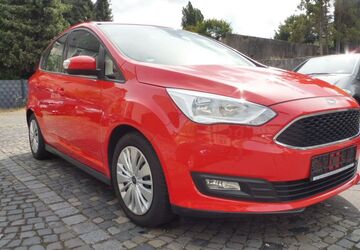 Ford C-Max 45.912 km 9.700 &euro; Bochum-Wattenscheid 44866