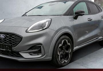 Ford Puma 21.151 km 25.999 &euro; Bochum 44803