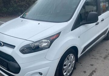 Ford Tourneo Connect 175.614 km 6.200 &euro; wuppertal 42107
