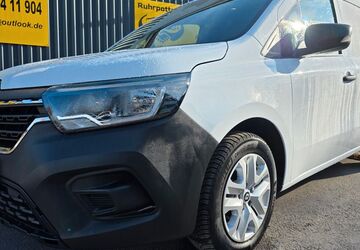 Renault Kangoo 53.068 km 16.990 &euro; Dortmund 44359